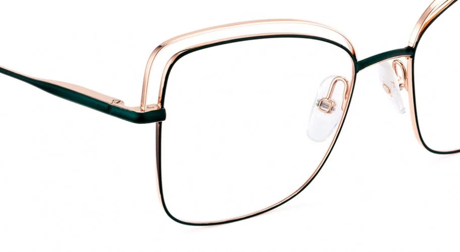 Etnia Barcelona ORIENT EXPRESS Eyeglasses - view 19